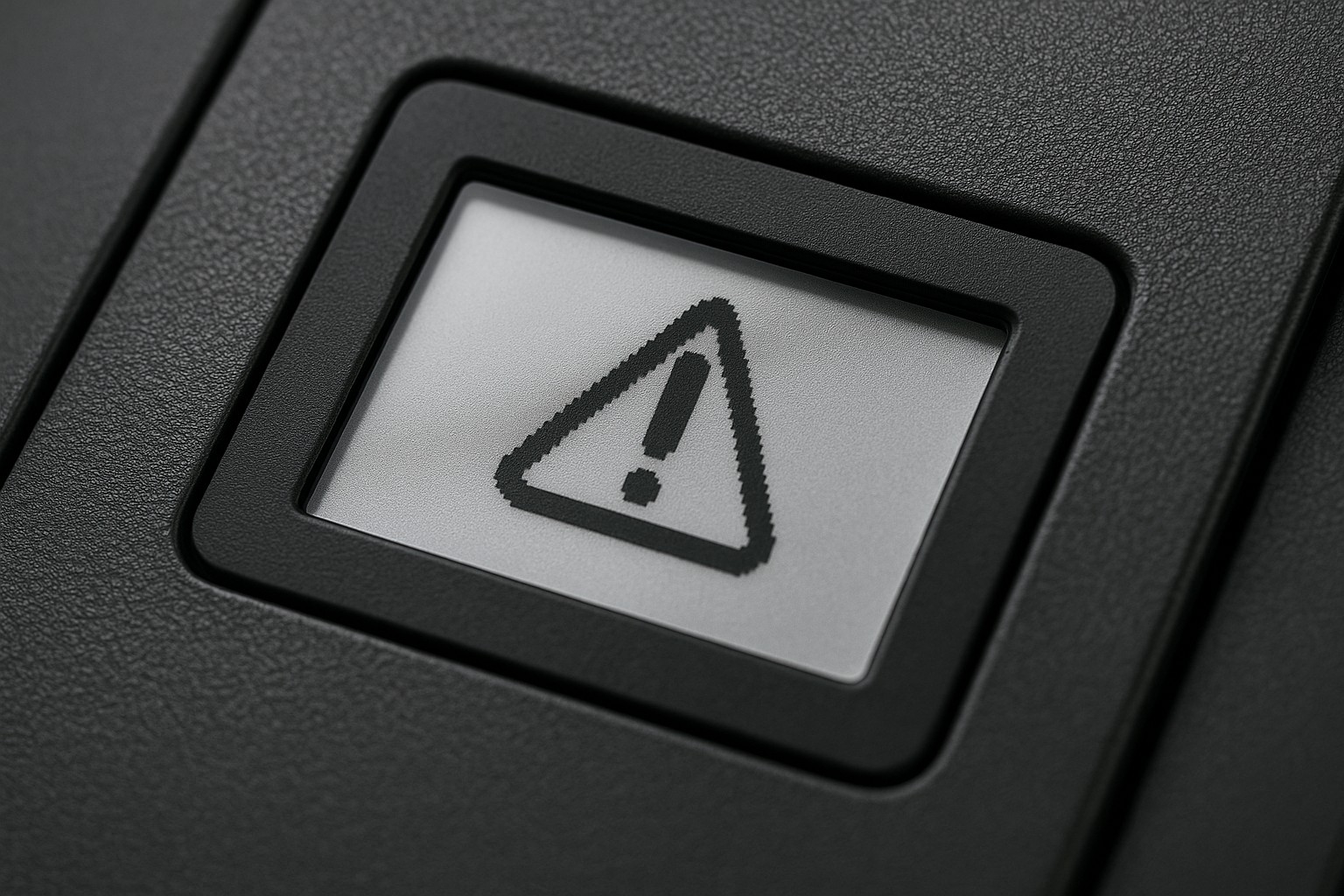 Stack of double‑sided prints in output tray