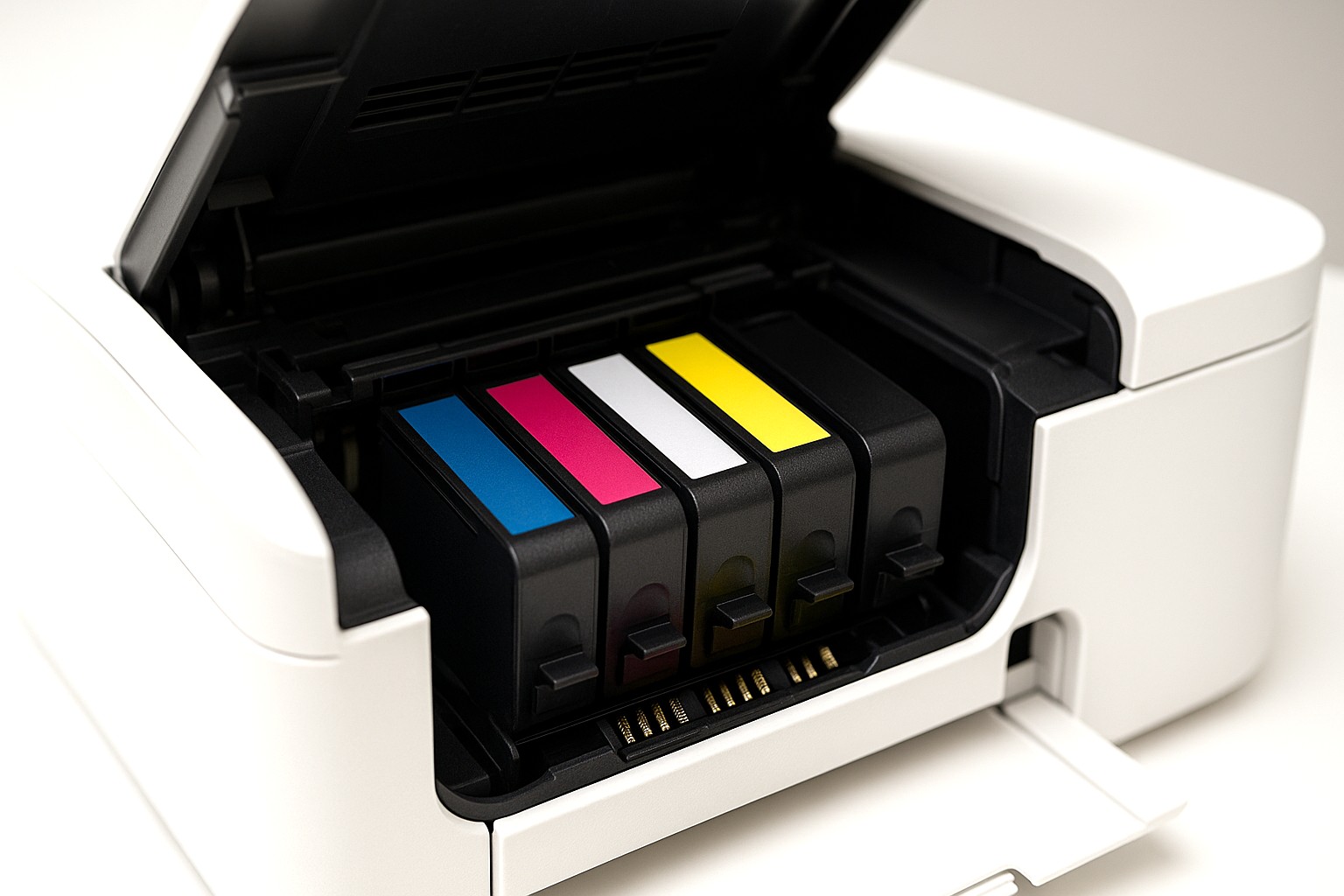 TS3720 printer